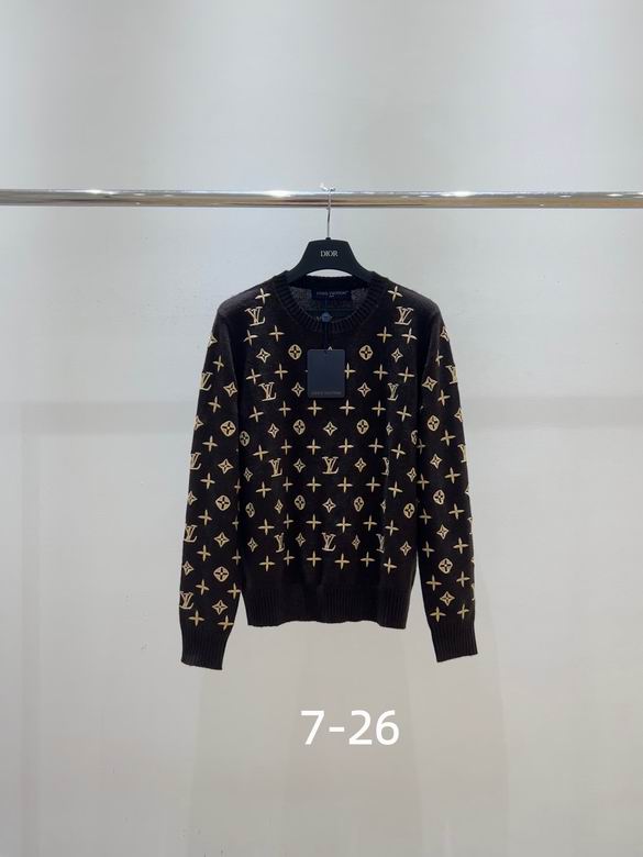 Louis Vuitton Sweatshirt Wmns ID:20261003-101